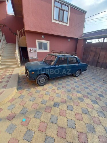 LADA (VAZ) 2107 2004, 99,000 km - 1.6 l - Bakı