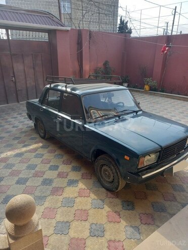 LADA (VAZ) 2107 2004, 99,000 km - 1.6 l - Bakı