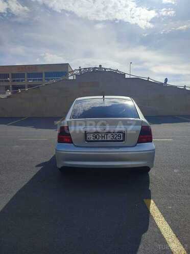Opel Vectra 1999, 376,285 km - 2.0 l - Bakı