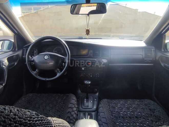 Opel Vectra 1999, 376,285 km - 2.0 l - Bakı