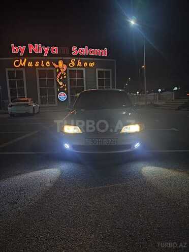 Opel Vectra 1999, 376,285 km - 2.0 l - Bakı