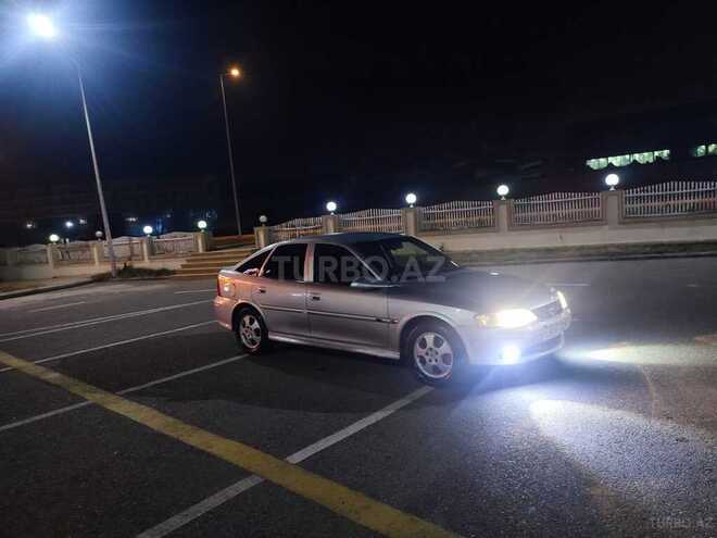 Opel Vectra 1999, 376,285 km - 2.0 l - Bakı