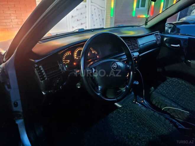 Opel Vectra 1999, 376,285 km - 2.0 l - Bakı