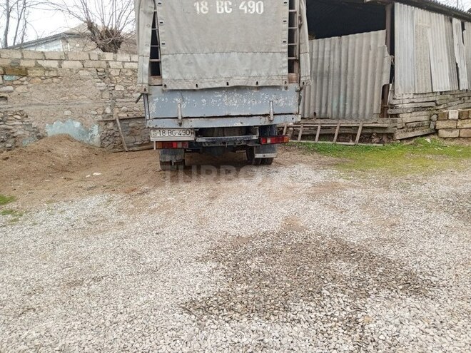 GAZ 33021 1998, 150,000 km - 2.3 l - Şamaxı