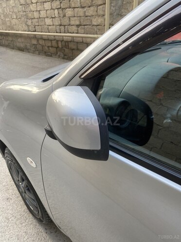 Nissan Micra 2016, 52,000 km - 1.2 l - Bakı