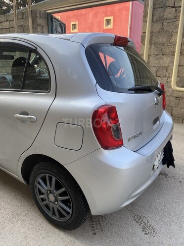 Nissan Micra 2016, 52,000 km - 1.2 l - Bakı