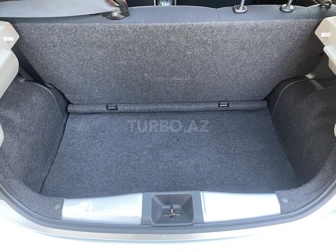 Nissan Micra 2016, 52,000 km - 1.2 l - Bakı