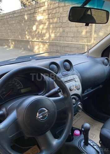 Nissan Micra 2016, 52,000 km - 1.2 l - Bakı