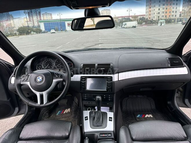BMW 320 2004, 245,444 km - 2.0 l - Sumqayıt