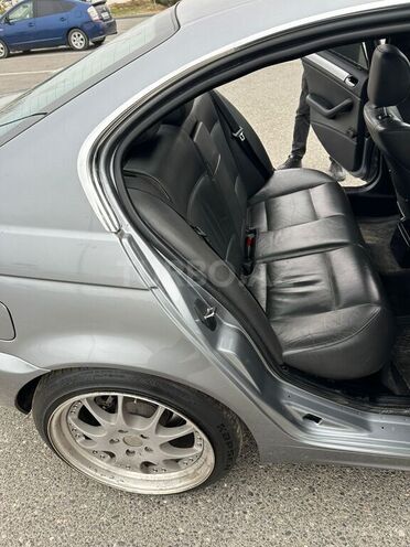 BMW 320 2004, 245,444 km - 2.0 l - Sumqayıt