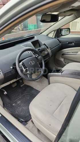 Toyota Prius 2007, 240,000 km - 1.5 l - Bakı