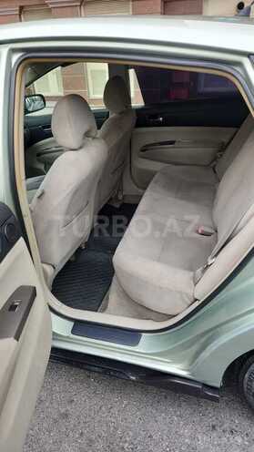 Toyota Prius 2007, 240,000 km - 1.5 l - Bakı