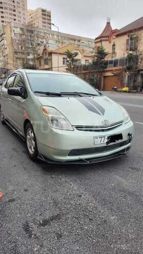Toyota Prius 2007, 240,000 km - 1.5 l - Bakı