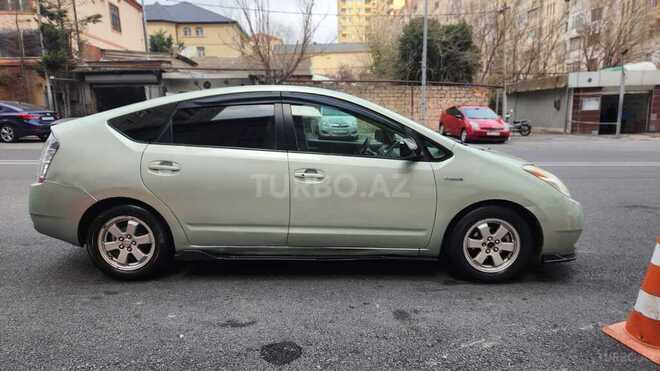 Toyota Prius 2007, 240,000 km - 1.5 l - Bakı