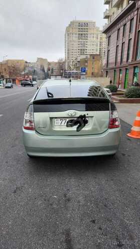 Toyota Prius 2007, 240,000 km - 1.5 l - Bakı