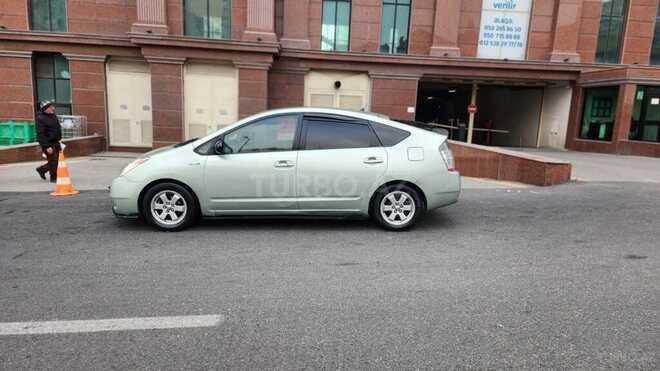 Toyota Prius 2007, 240,000 km - 1.5 l - Bakı