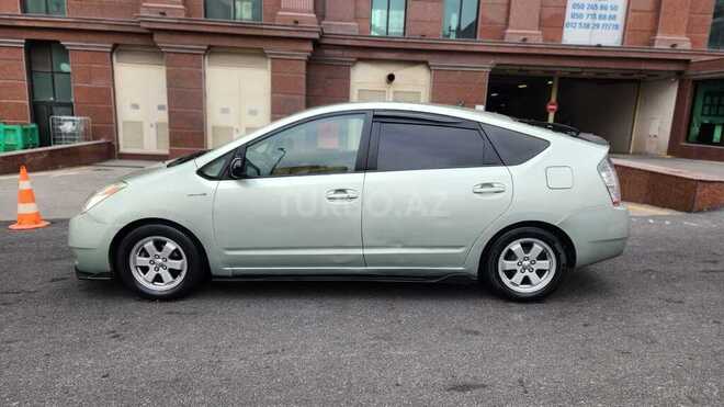 Toyota Prius 2007, 240,000 km - 1.5 l - Bakı