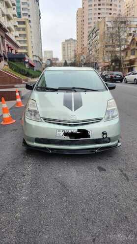 Toyota Prius 2007, 240,000 km - 1.5 l - Bakı