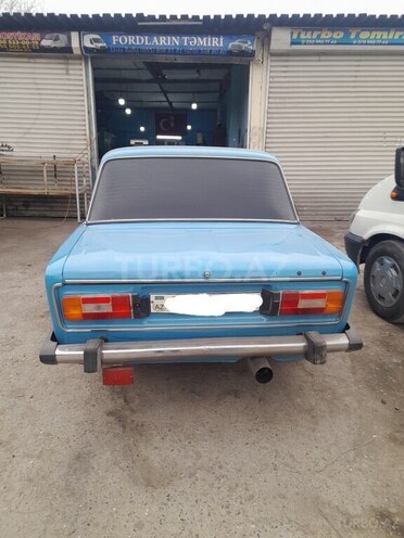 LADA (VAZ) 2106 1987, 32,546 km - 1.6 л - Bakı