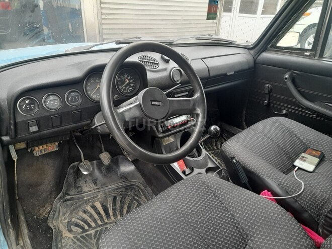 LADA (VAZ) 2106 1987, 32,546 km - 1.6 л - Bakı