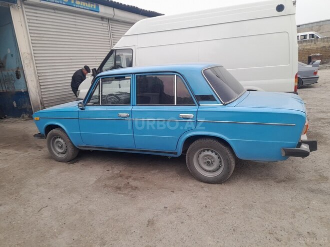 LADA (VAZ) 2106 1987, 32,546 km - 1.6 л - Bakı
