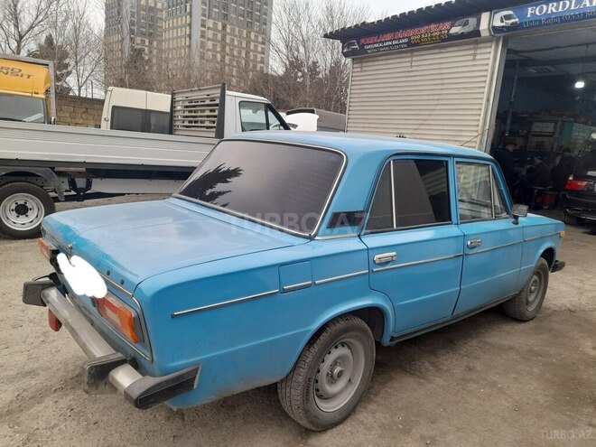 LADA (VAZ) 2106 1987, 32,546 km - 1.6 л - Bakı