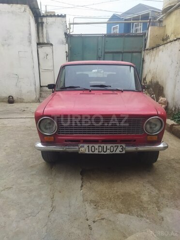 LADA (VAZ) 2101 1983, 23,000 km - 1.3 l - Bakı