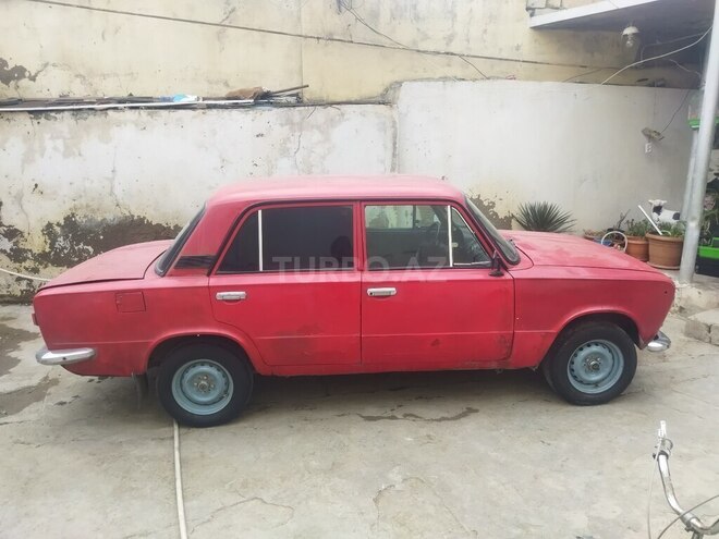 LADA (VAZ) 2101 1983, 23,000 km - 1.3 l - Bakı