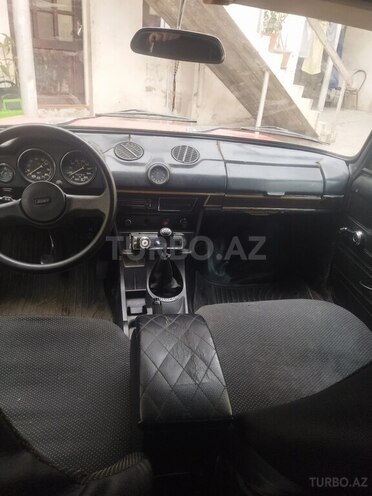 LADA (VAZ) 2101 1983, 23,000 km - 1.3 l - Bakı