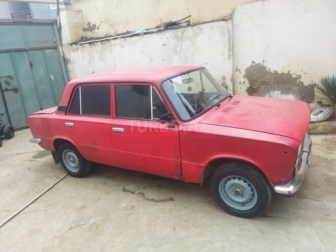 LADA (VAZ) 2101 1983, 23,000 km - 1.3 l - Bakı