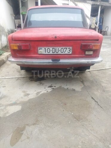 LADA (VAZ) 2101 1983, 23,000 km - 1.3 l - Bakı