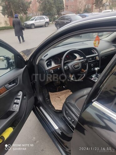 Audi A4 2013, 166,000 km - 1.8 l - Bakı
