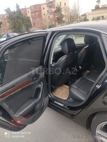 Audi A4 2013, 166,000 km - 1.8 l - Bakı