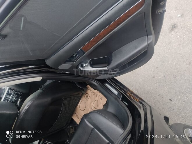 Audi A4 2013, 166,000 km - 1.8 l - Bakı