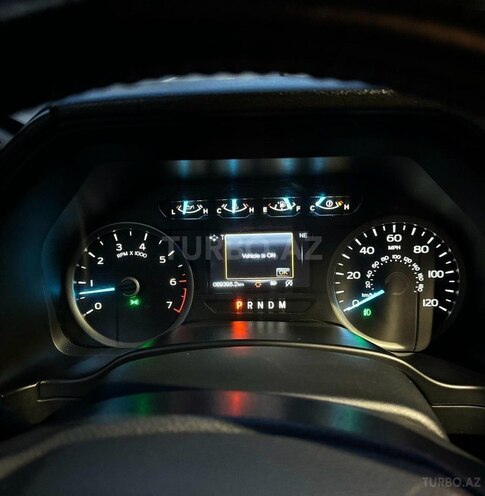 Ford F-150 2019, 68,000 km - 2.7 l - Bakı