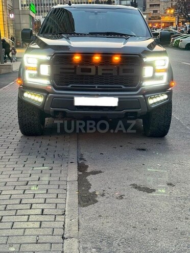 Ford F-150 2019, 68,000 km - 2.7 l - Bakı