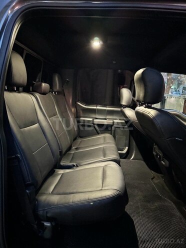 Ford F-150 2019, 68,000 km - 2.7 l - Bakı
