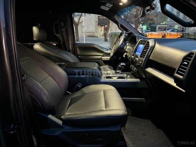 Ford F-150 2019, 68,000 km - 2.7 l - Bakı