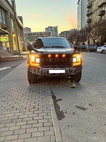Ford F-150 2019, 68,000 km - 2.7 l - Bakı