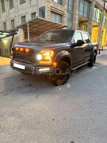 Ford F-150 2019, 68,000 km - 2.7 l - Bakı
