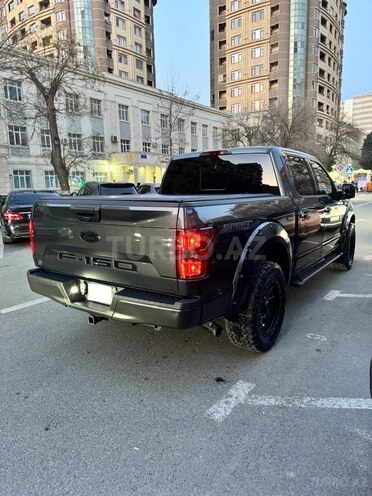 Ford F-150 2019, 68,000 km - 2.7 l - Bakı