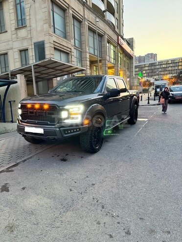 Ford F-150 2019, 68,000 km - 2.7 l - Bakı