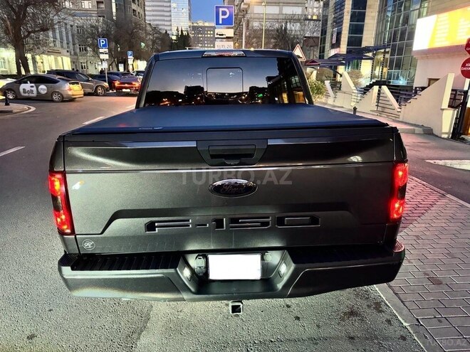 Ford F-150 2019, 68,000 km - 2.7 l - Bakı