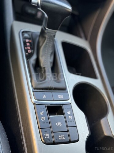 Kia Optima 2015, 94,542 km - 2.0 l - Bakı