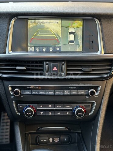 Kia Optima 2015, 94,542 km - 2.0 l - Bakı