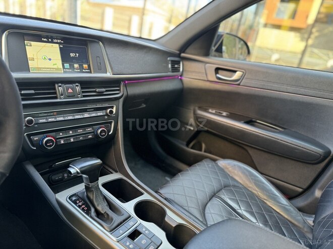 Kia Optima 2015, 94,542 km - 2.0 l - Bakı