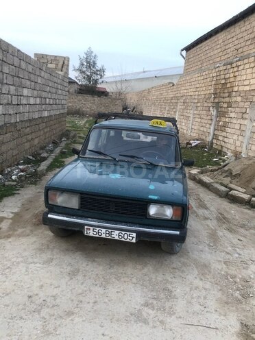 LADA (VAZ) 2104 2002, 250,000 km - 1.6 l - Bakı