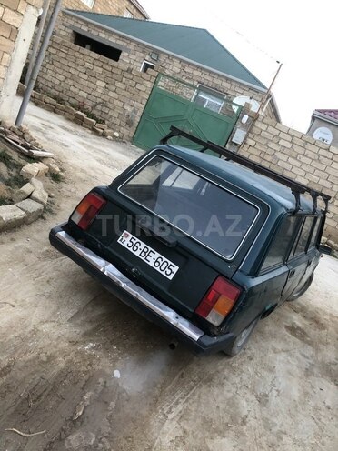 LADA (VAZ) 2104 2002, 250,000 km - 1.6 l - Bakı