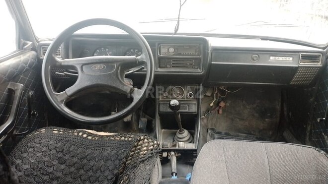 LADA (VAZ) 2104 2002, 250,000 km - 1.6 l - Bakı