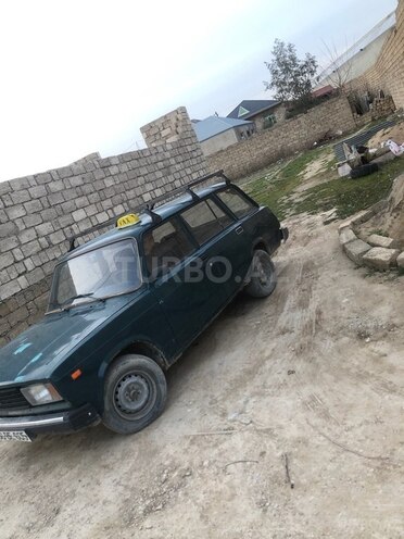LADA (VAZ) 2104 2002, 250,000 km - 1.6 l - Bakı